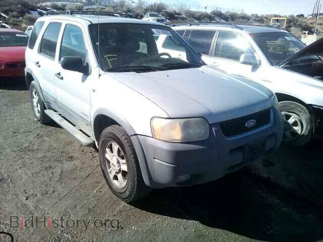 Photo 1FMCU04132KC47990 - FORD ESCAPE 2002