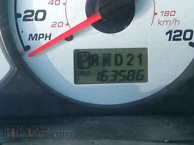 2002 FORD ESCAPE - VIN: 1FMCU04132KC47990 - Фото 8