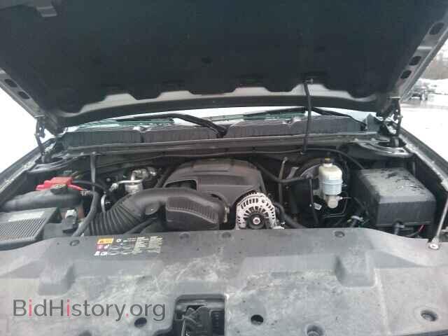 2012 CHEVROLET SILVERADO - VIN: 1GCNKSE08CZ253538 - Фото 7