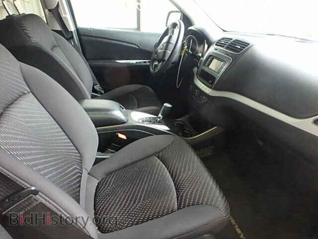 2012 DODGE JOURNEY - VIN: 3C4PDDBG2CT315748 - Фото 5