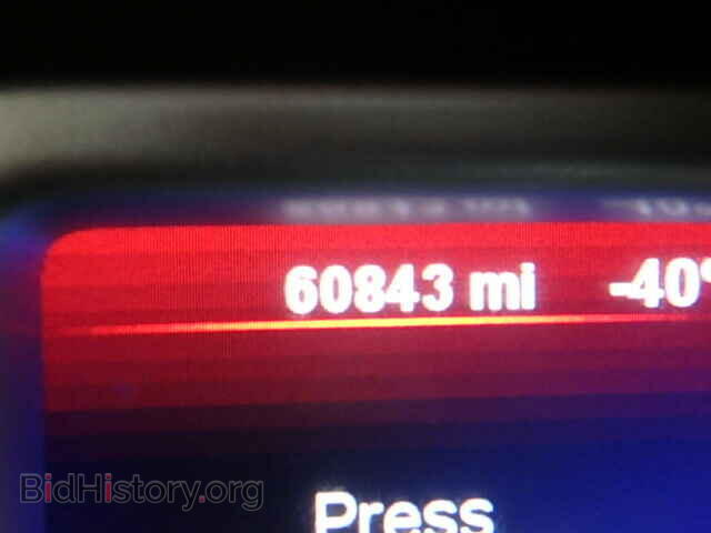 2012 DODGE JOURNEY - VIN: 3C4PDDBG2CT315748 - Фото 8