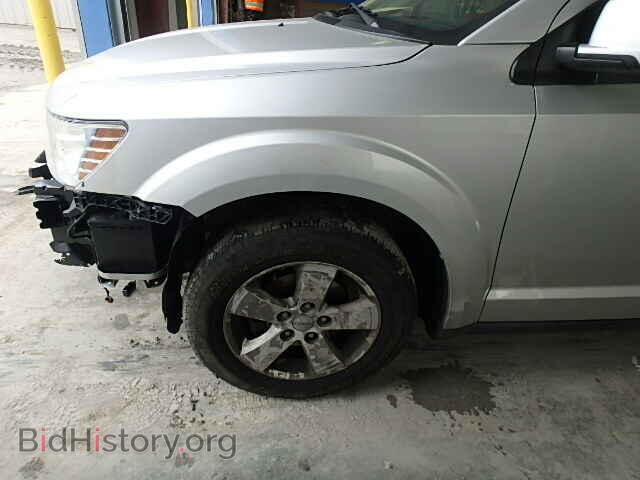 2012 DODGE JOURNEY - VIN: 3C4PDDBG2CT315748 - Фото 10
