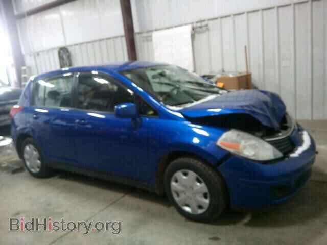 Фотография 3N1BC13E39L414051 - NISSAN VERSA 2009
