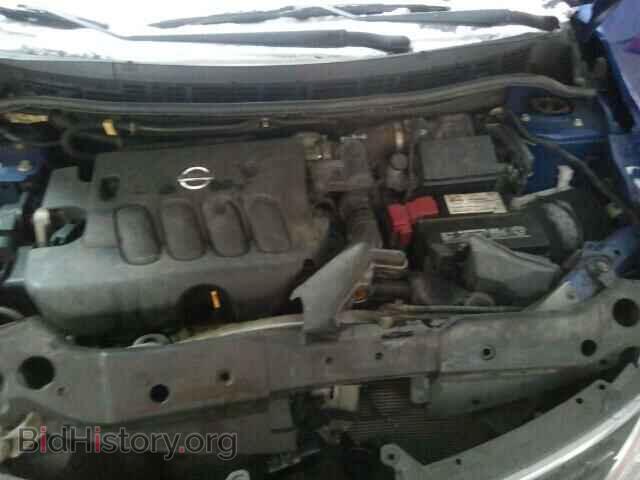 2009 NISSAN VERSA - VIN: 3N1BC13E39L414051 - Фото 7