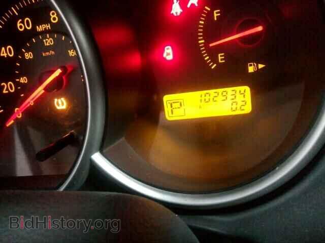 2009 NISSAN VERSA - VIN: 3N1BC13E39L414051 - Фото 8