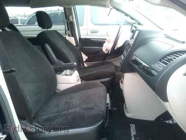 2013 DODGE CARAVAN - VIN: 2C4RDGCG7DR514680 - Photo 5