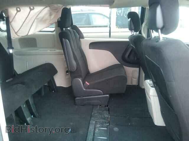 2013 DODGE CARAVAN - VIN: 2C4RDGCG7DR514680 - Photo 6