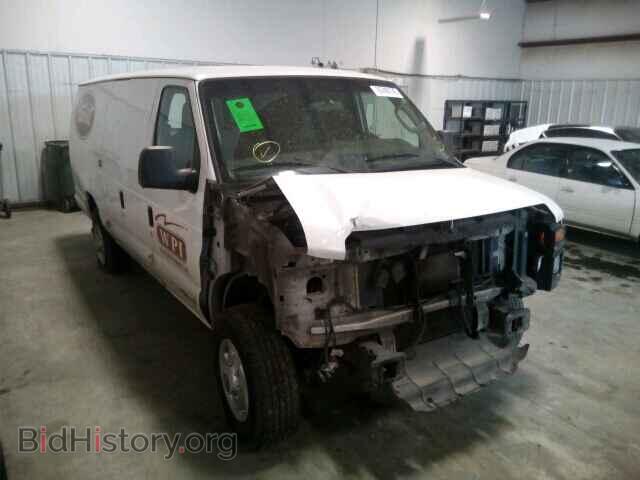 Фотография 1FTNS2EWXBDA03640 - FORD ECONOLINE 2011