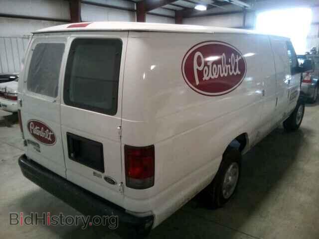2011 FORD ECONOLINE - VIN: 1FTNS2EWXBDA03640 - Фото 4