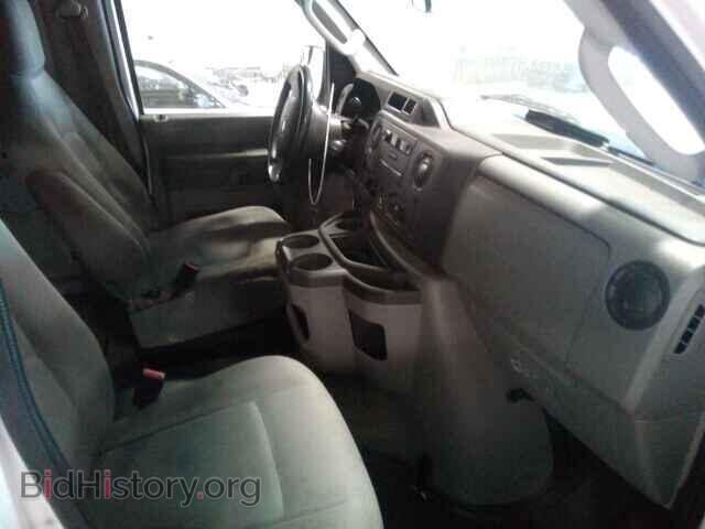 2011 FORD ECONOLINE - VIN: 1FTNS2EWXBDA03640 - Фото 5