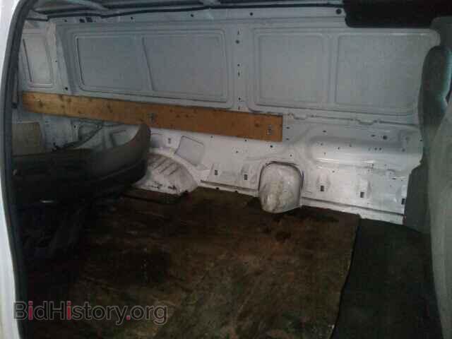 2011 FORD ECONOLINE - VIN: 1FTNS2EWXBDA03640 - Фото 6