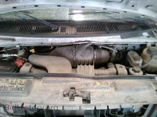 2011 FORD ECONOLINE - VIN: 1FTNS2EWXBDA03640 - Фото 7
