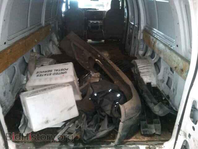 2011 FORD ECONOLINE - VIN: 1FTNS2EWXBDA03640 - Фото 9