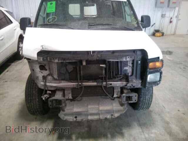 2011 FORD ECONOLINE - VIN: 1FTNS2EWXBDA03640 - Фото 10