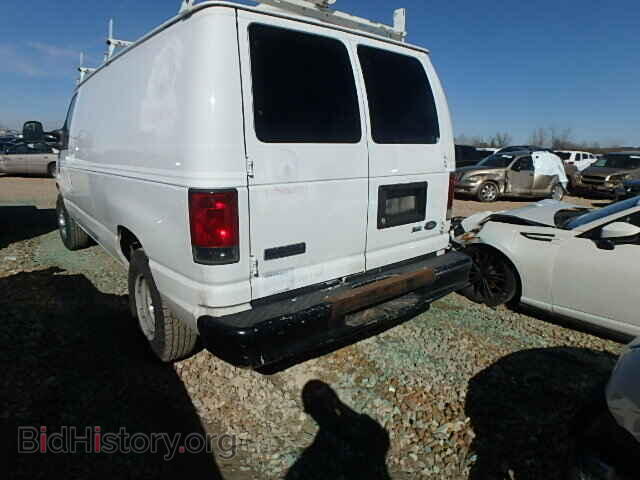 2010 FORD ECONOLINE - VIN: 1FTNE2EW5ADA46921 - Фото 3