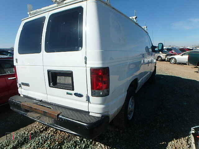 2010 FORD ECONOLINE - VIN: 1FTNE2EW5ADA46921 - Фото 4