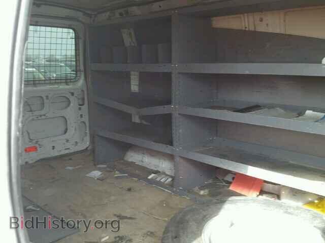 2010 FORD ECONOLINE - VIN: 1FTNE2EW5ADA46921 - Фото 6