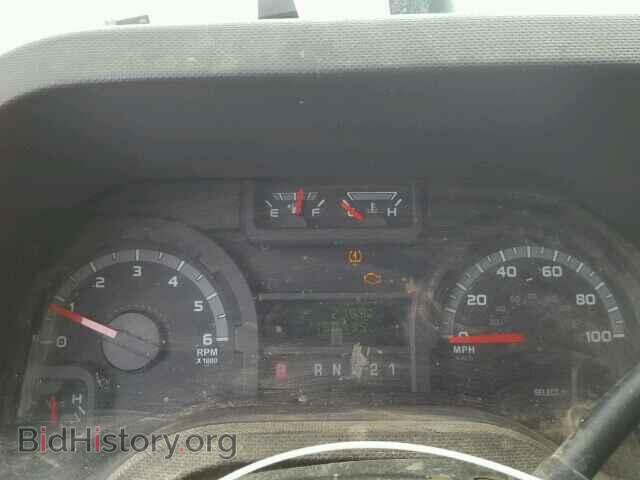 2010 FORD ECONOLINE - VIN: 1FTNE2EW5ADA46921 - Фото 8