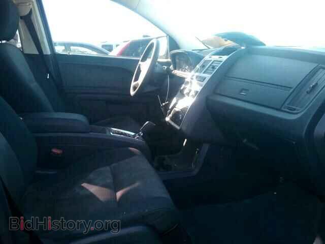 2009 DODGE JOURNEY - VIN: 3D4GG47B59T518732 - Фото 5