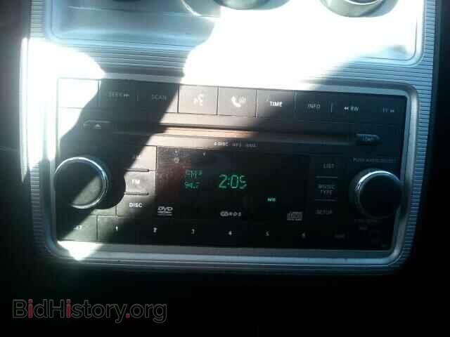 2009 DODGE JOURNEY - VIN: 3D4GG47B59T518732 - Фото 10