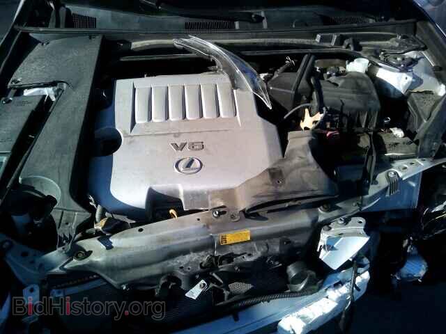2012 LEXUS ES350 - VIN: JTHBK1EG4C2494708 - Photo 7