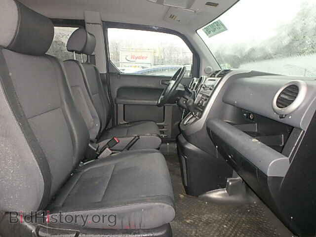 2003 HONDA ELEMENT - VIN: 5J6YH28543L023740 - Фото 5