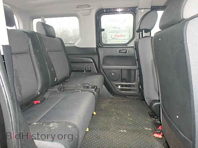 2003 HONDA ELEMENT - VIN: 5J6YH28543L023740 - Фото 6