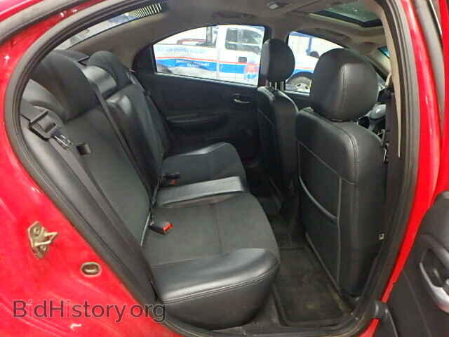 2004 DODGE NEON - VIN: 1B3AS66S64D621415 - Фото 6