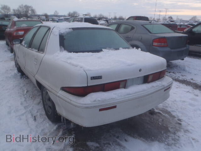 1993 BUICK SKYLARK - VIN: 1G4NV54N0PC283367 - Фото 3