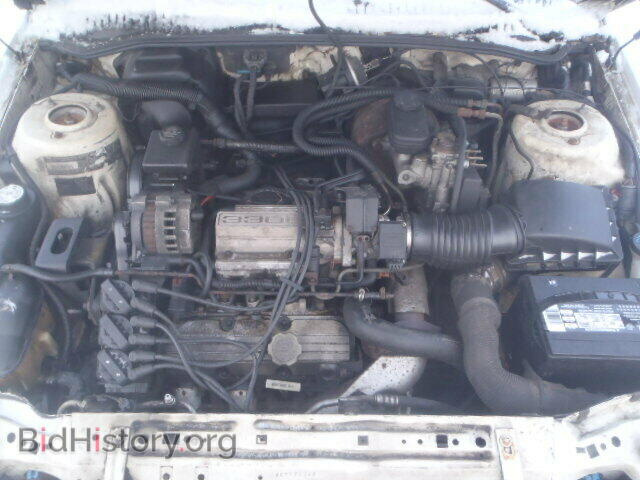 1993 BUICK SKYLARK - VIN: 1G4NV54N0PC283367 - Фото 7