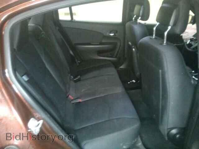 2013 CHRYSLER 200 - VIN: 1C3CCBBB3DN735793 - Фото 6