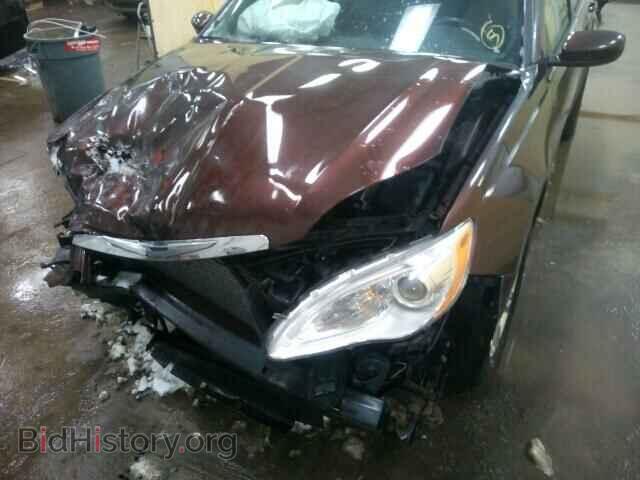 2013 CHRYSLER 200 - VIN: 1C3CCBBB3DN735793 - Фото 9