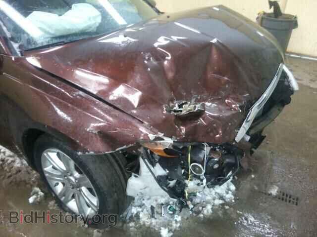 2013 CHRYSLER 200 - VIN: 1C3CCBBB3DN735793 - Фото 10