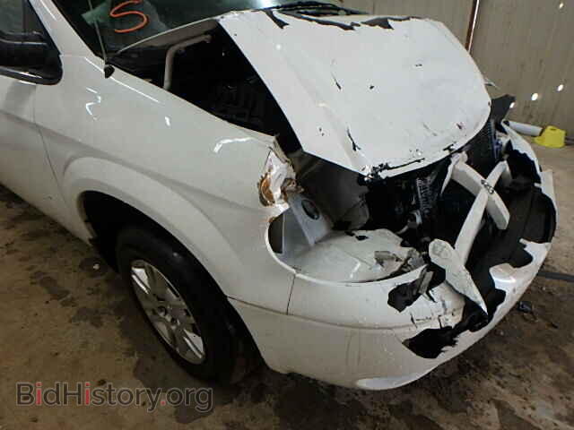 2005 DODGE CARAVAN - VIN: 1D4GP24RX5B422208 - Фото 9