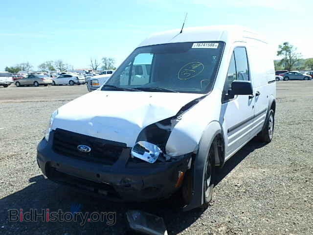 2012 FORD TRANSIT CO - VIN: NM0LS7CN1CT105928 - Фото 2