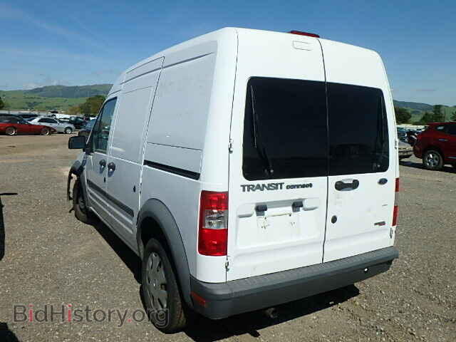 2012 FORD TRANSIT CO - VIN: NM0LS7CN1CT105928 - Фото 3