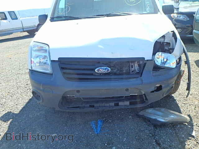 2012 FORD TRANSIT CO - VIN: NM0LS7CN1CT105928 - Фото 10