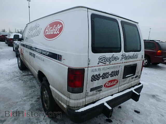 2012 FORD ECONOLINE - VIN: 1FTNE2EW4CDA84014 - Photo 3