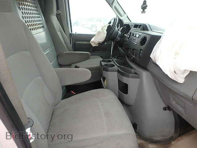 2012 FORD ECONOLINE - VIN: 1FTNE2EW4CDA84014 - Photo 5
