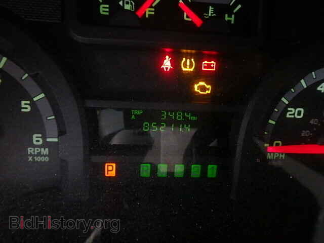 2012 FORD ECONOLINE - VIN: 1FTNE2EW4CDA84014 - Photo 8