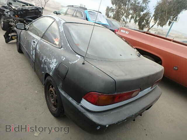 1997 ACURA INTEGRA - VIN: JH4DC4346VS007799 - Фото 3