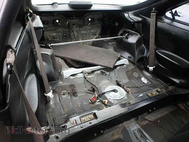 1997 ACURA INTEGRA - VIN: JH4DC4346VS007799 - Фото 6