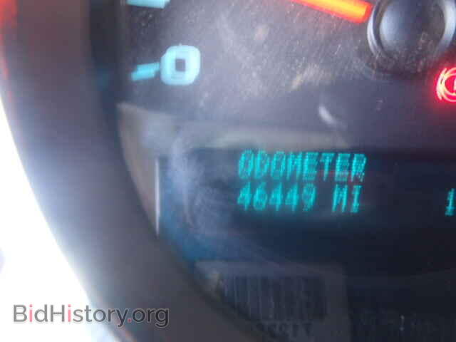 2009 CHEVROLET SILVERADO - VIN: 1GCHK84K29F172855 - Фото 8