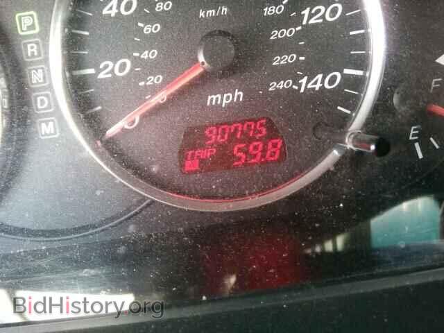 2008 MAZDA 6 - VIN: 1YVHP80C785M25814 - Photo 8
