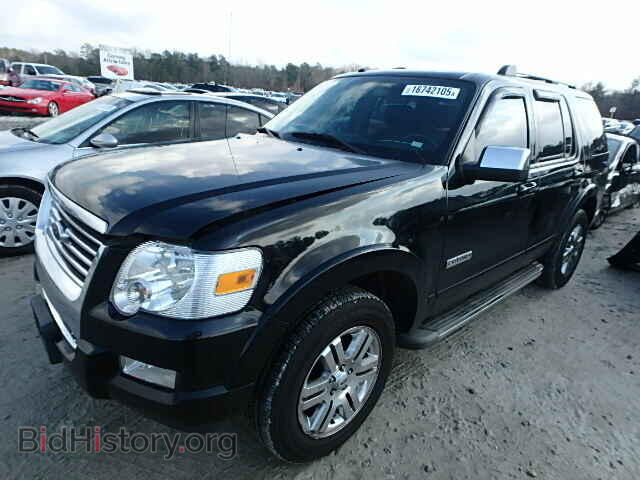 2006 FORD EXPLORER - VIN: 1FMEU65E66UB68563 - Photo 2