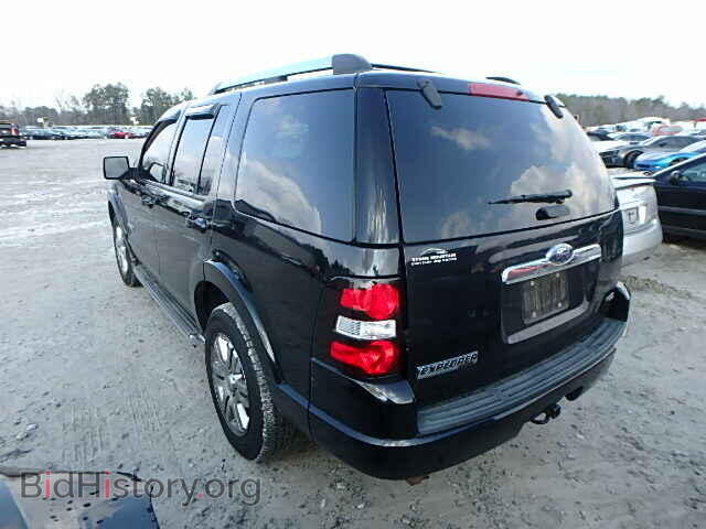 2006 FORD EXPLORER - VIN: 1FMEU65E66UB68563 - Photo 3