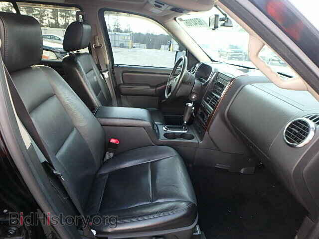 2006 FORD EXPLORER - VIN: 1FMEU65E66UB68563 - Photo 5