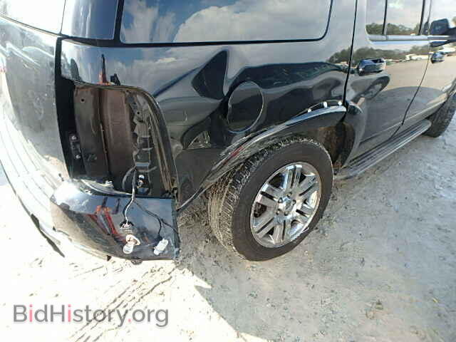 2006 FORD EXPLORER - VIN: 1FMEU65E66UB68563 - Photo 9