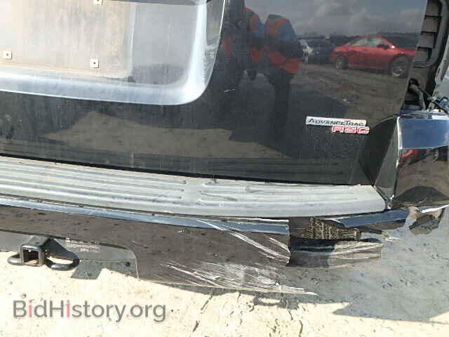 2006 FORD EXPLORER - VIN: 1FMEU65E66UB68563 - Photo 10