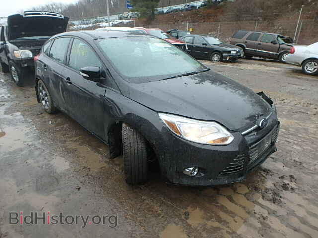 Photo 1FADP3K20EL298882 - FORD FOCUS 2014